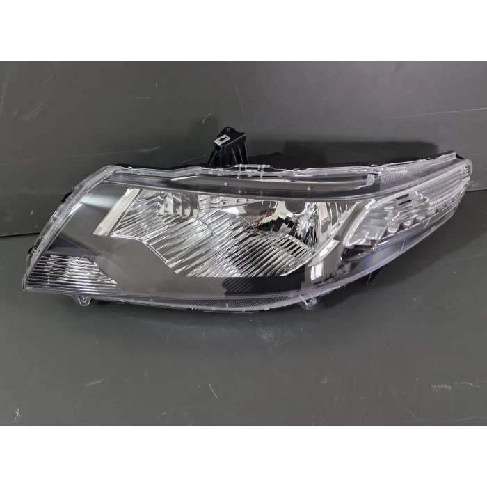 HONDA CİTY SOL ÖN FAR ELEKTRİKLİ SIFIR 2008-2010