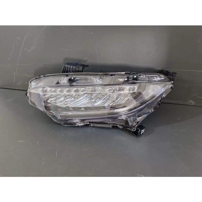 HONDA CİVİC FC5 SOL ÖN FAR LEDLİ SIFIR 2016-2021