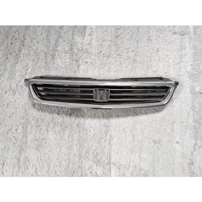 HONDA CİVİC ÖN PANJUR NİKELAJLI 1995-1999 SIFIR AYARINDA