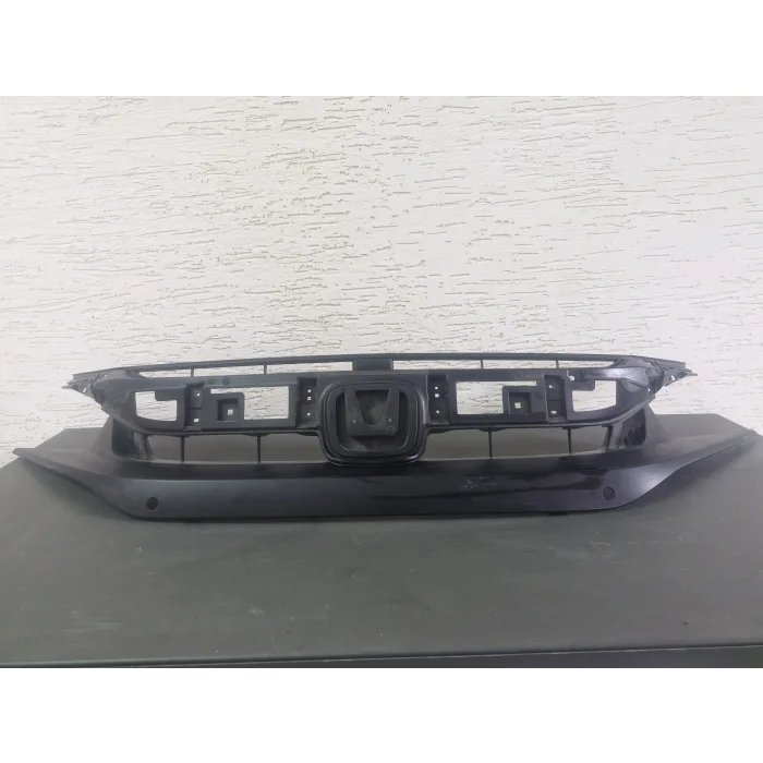 HONDA CİVİC ÖN PANJUR PLASTİĞİ SIFIR 2016-2018