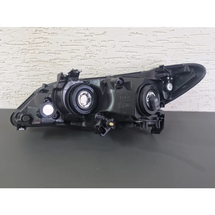 HONDA CİVİC SAĞ ÖN FAR ZENONSUZ MOTORLU SIFIR 2009-2011