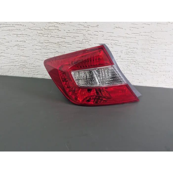 HONDA CİVİC SOL ARKA DIŞ STOP LAMBASI SIFIR 2012-2015