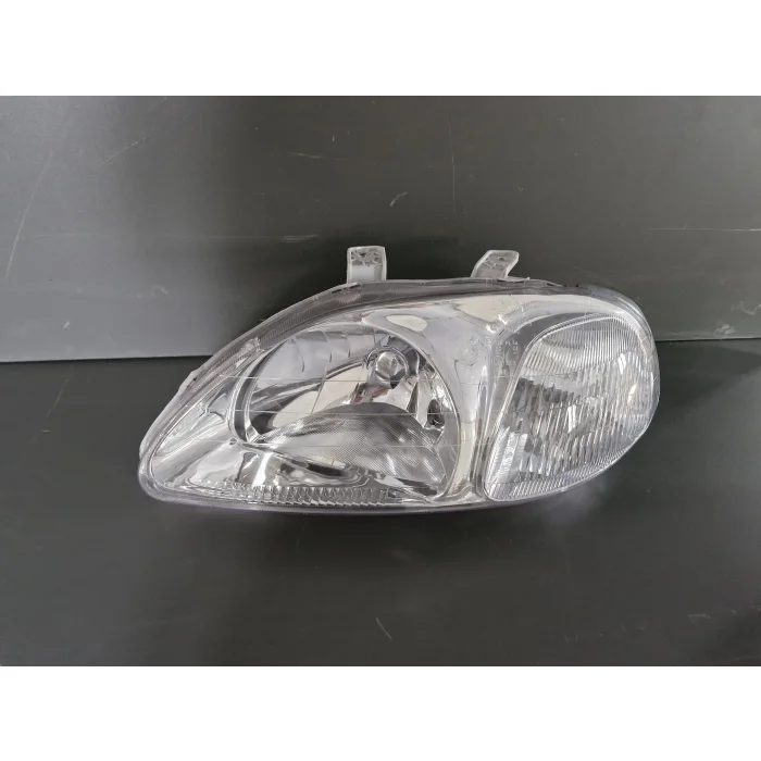 HONDA CİVİC SOL ÖN FAR MOTORLU 1996-1999 SIFIR AYARINDA