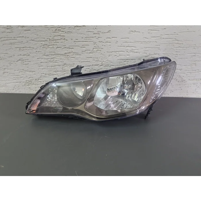HONDA CİVİC SOL ÖN FAR ZENONSUZ MOTORLU SIFIR 2009-2011