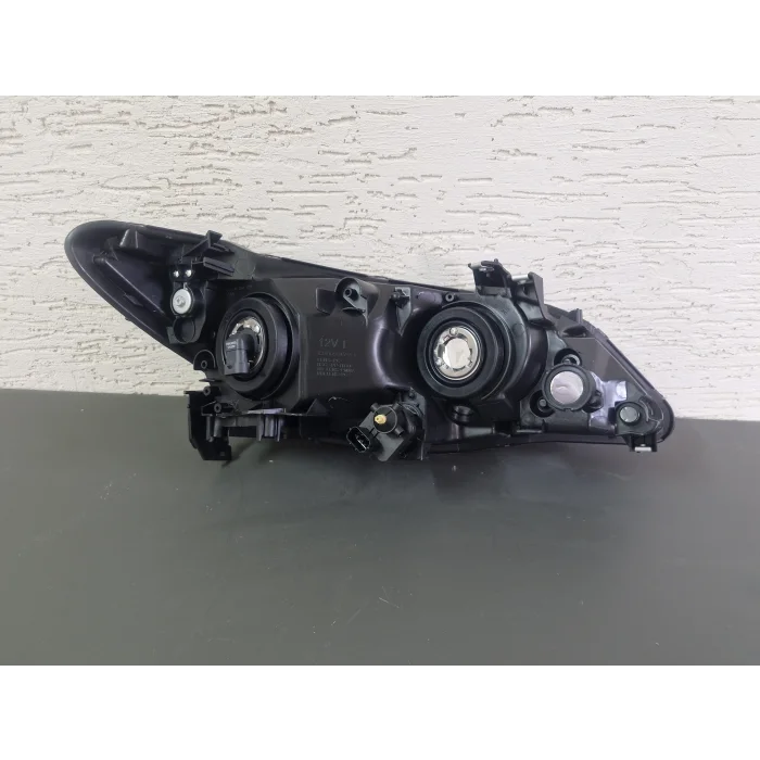 HONDA CİVİC SOL ÖN FAR ZENONSUZ MOTORLU SIFIR 2009-2011