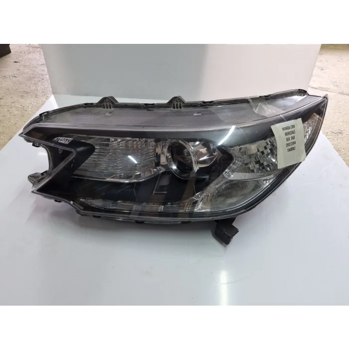 HONDA CRV ZENON SOL ÖN FAR ORJİNAL 2012-2014