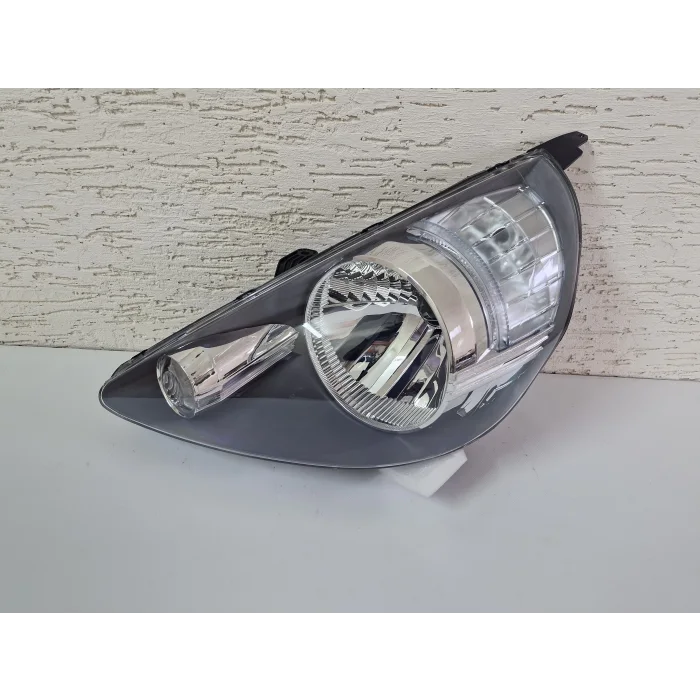 HONDA JAZZ SOL ÖN FAR SİYAH SIFIR 2002-2005