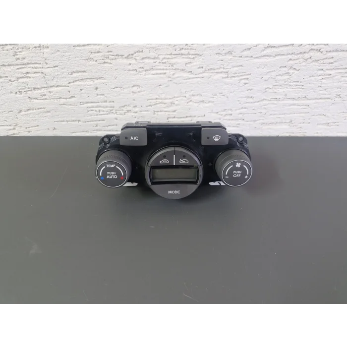 HYUNDAİ ACCENT ERA KLİMA KONTROL PANELİ ORJİNAL