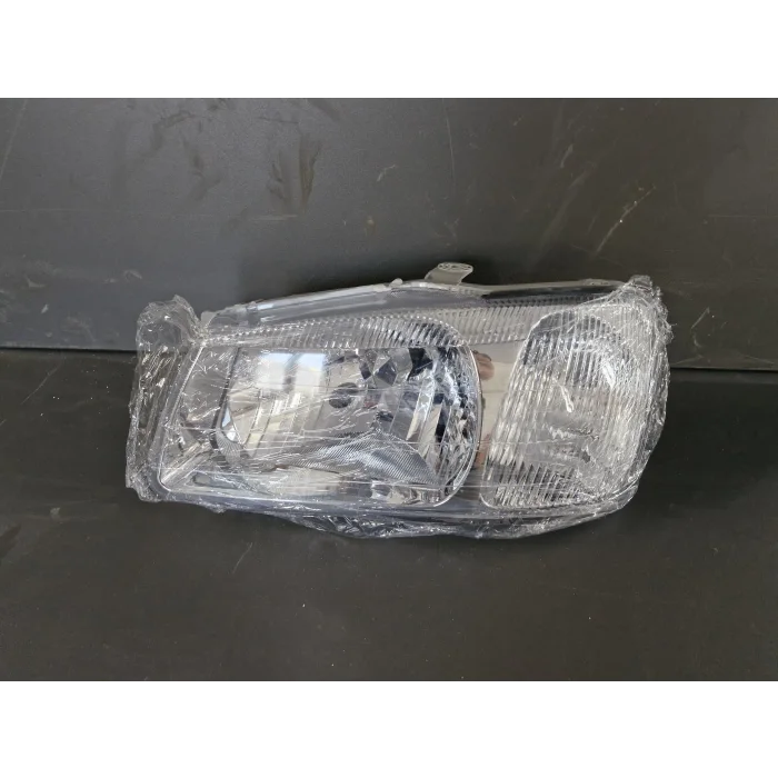 HYUNDAİ ACCENT MİLENYUM SOL ÖN FAR MOTORLU TİP MOTOR ÜZERİNDE DEĞİL SIFIR 2000-2002