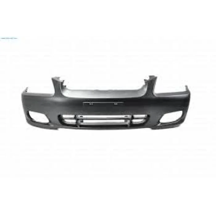 HYUNDAİ ACCENT ÖN TAMPON DELİKLİ SIFIR 2000-2002