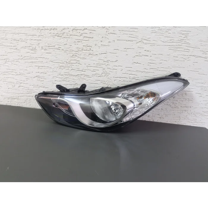 HYUNDAİ ELANTRA SOL ÖN FAR SIFIR 2010-2015