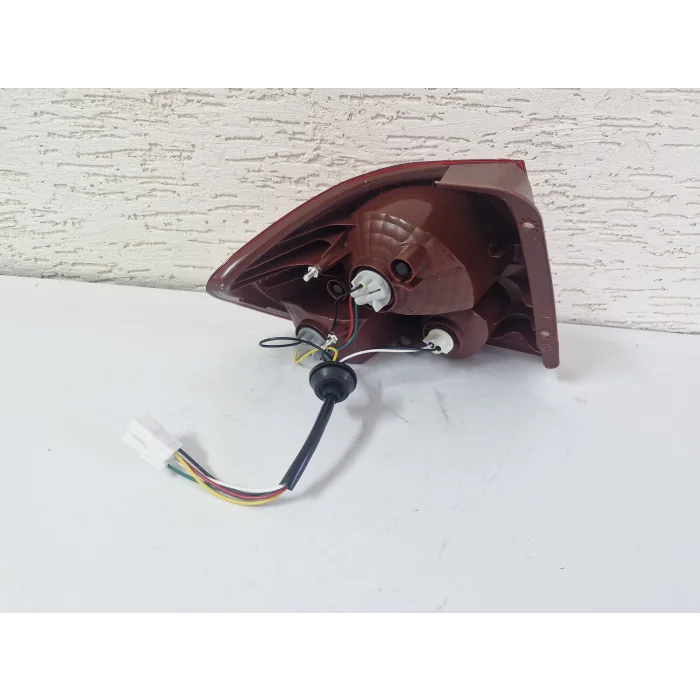HYUNDAİ GETZ SAĞ ARKA STOP LAMBASI SIFIR 2002-2005