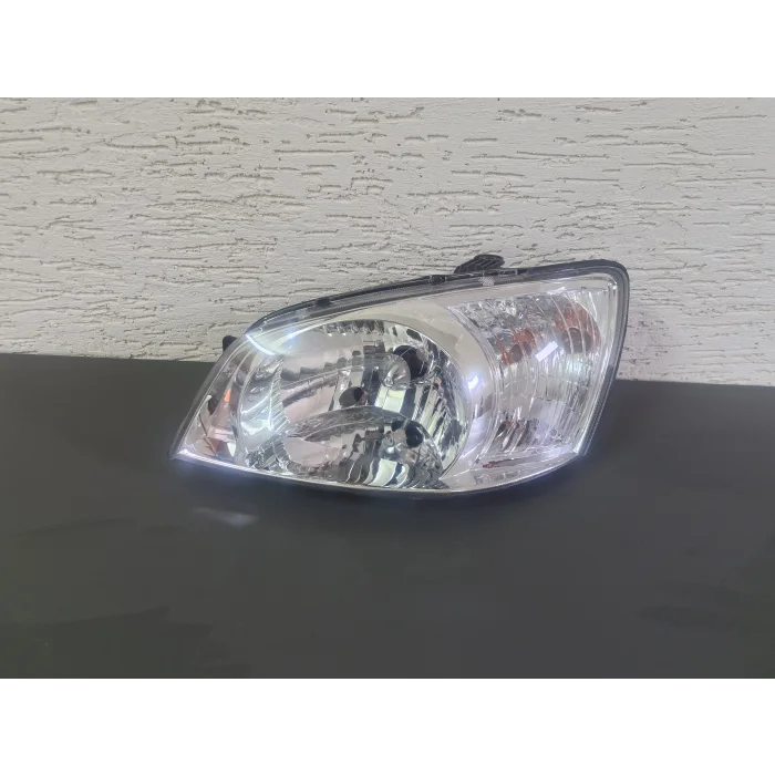 HYUNDAİ GETZ SOL ÖN FAR SIFIR 2002-2005