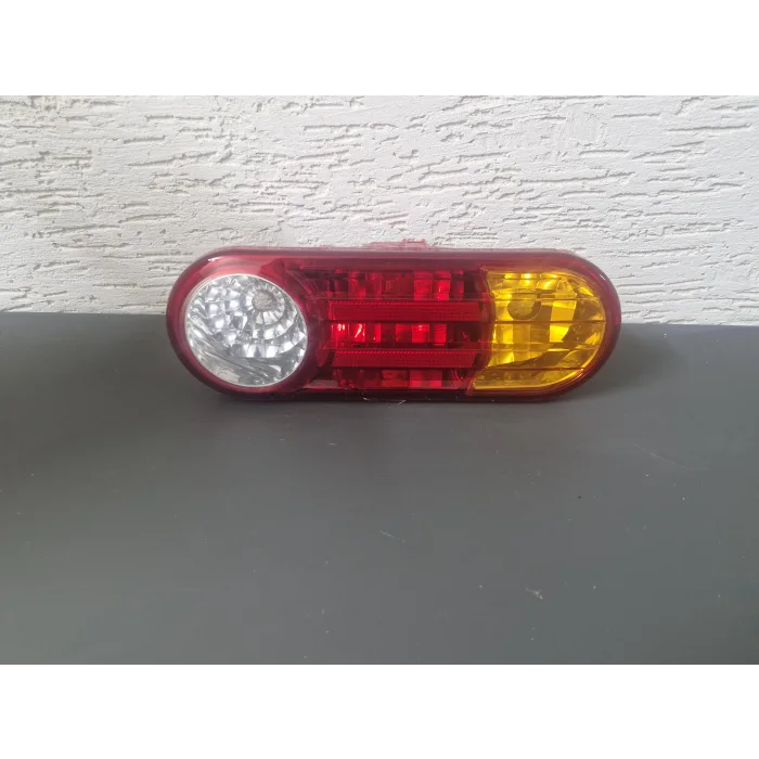 HYUNDAİ H100 KAMYONET SAĞ ARKA STOP LAMBASI DUYSUZ SIFIR 2004-2007