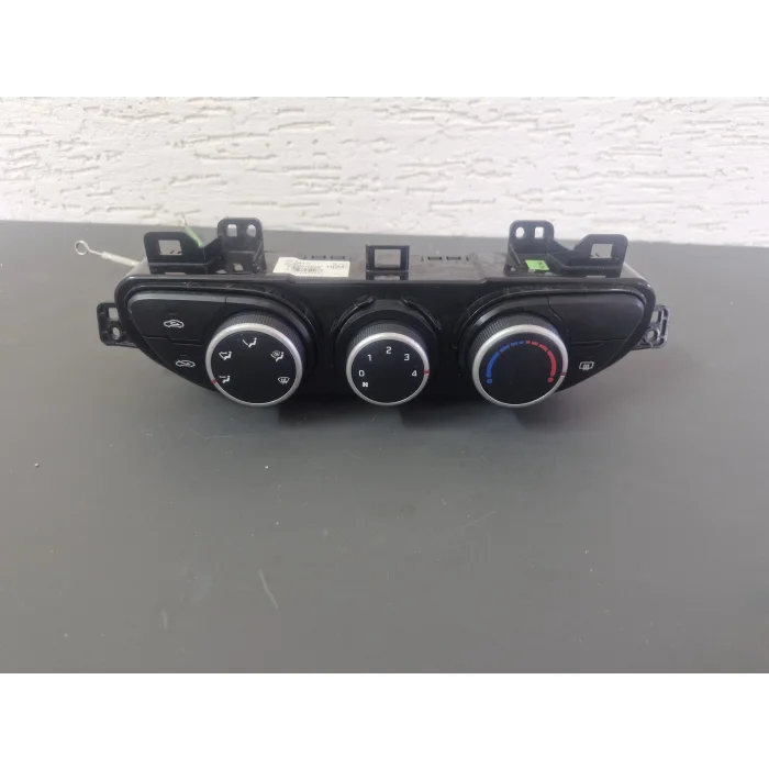 HYUNDAİ İ10 KLİMA KONTROL PANELİ ORJİNAL