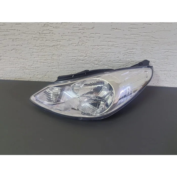 HYUNDAİ İ10 SOL ÖN FAR SIFIR 2008-2010