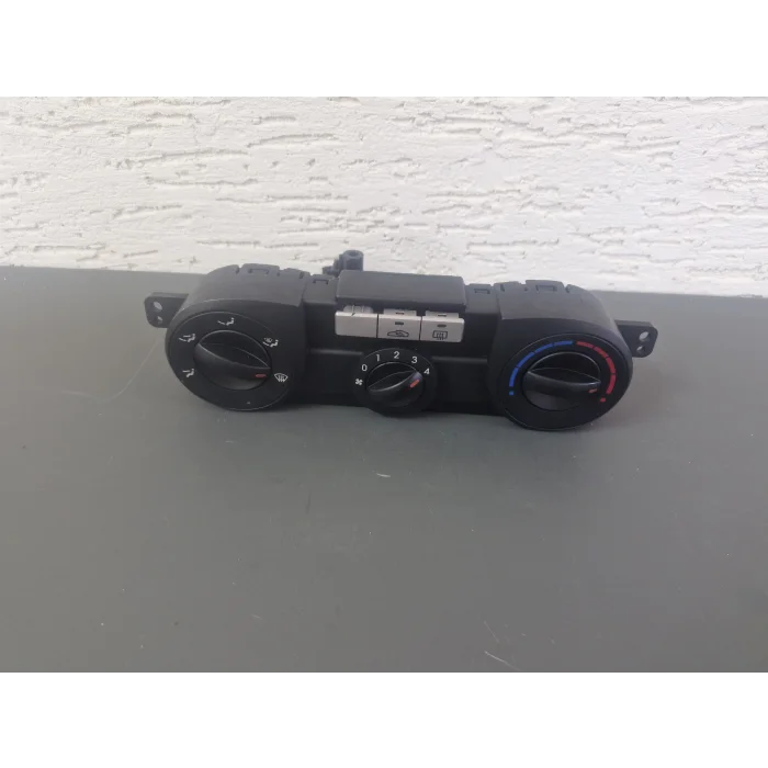 HYUNDAİ İ20 KALORİFER KLİMA KONTROL PANELİ ORJİNAL
