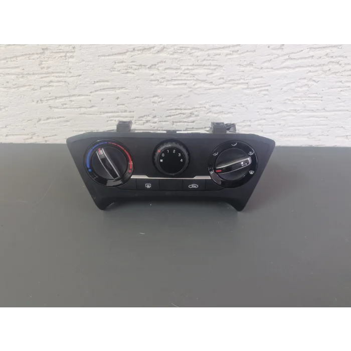 HYUNDAİ İ20 KLİMA KONTROL PANELİ ORJİNAL
