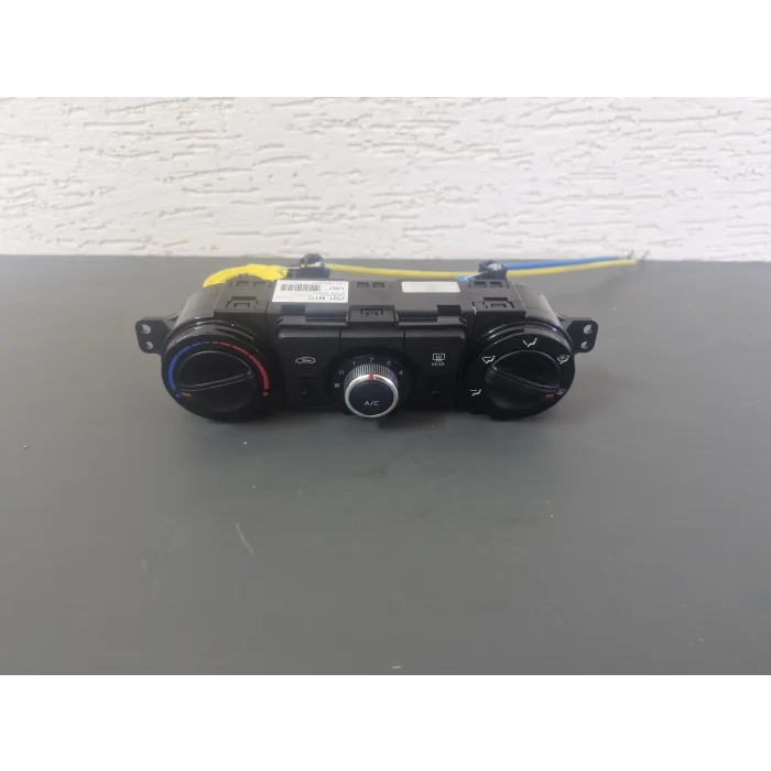 HYUNDAİ İ20 KLİMA KONTROL PANELİ ORJİNAL