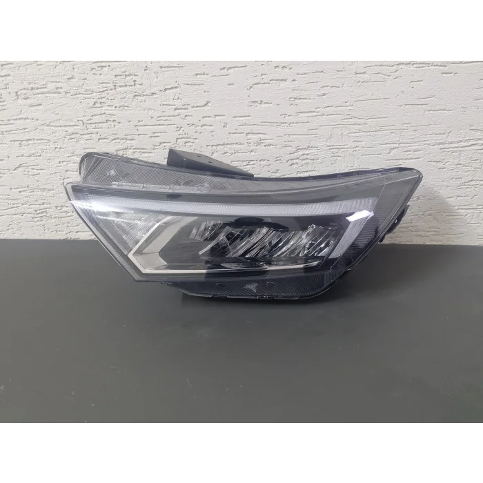 HYUNDAİ İ20 SOL ÖN FAR LEDLİ SIFIR 2021-2026