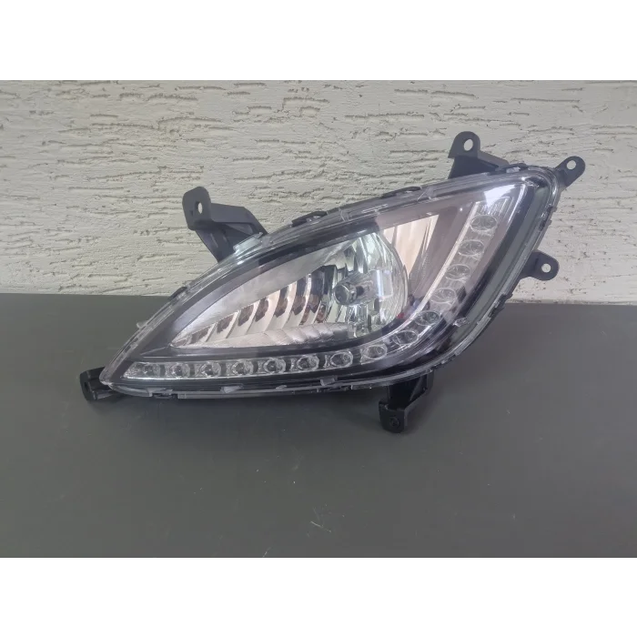 HYUNDAİ İ20 SOL ÖN SİS FARI LAMBASI LEDLİ SIFIR 2012-2014