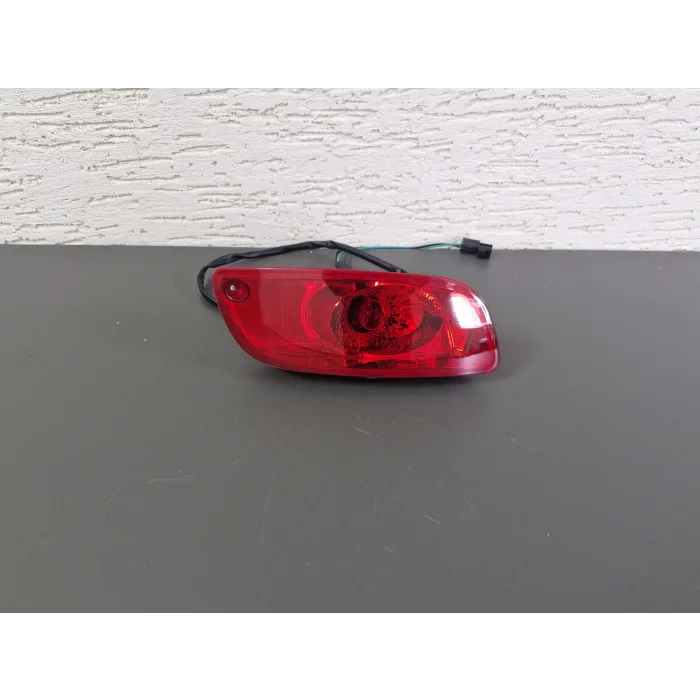 HYUNDAİ SANTA FE SOL ARKA TAMPON REFLEKTÖRÜ SIFIR 2006-2010