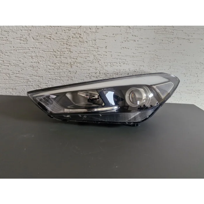 HYUNDAİ TUCSON SOL ÖN FAR LEDLİ SIFIR 2015-2018