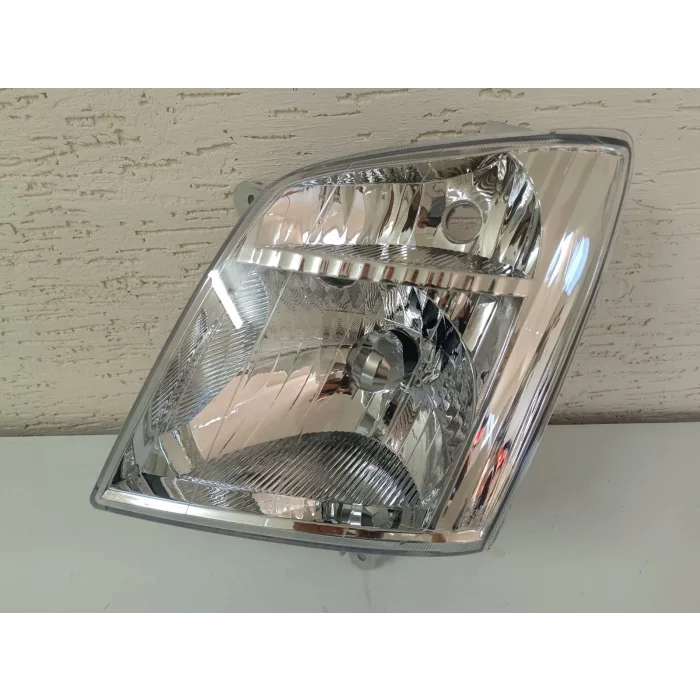 ISUZU D-MAX SOL ÖN FAR MOTORSUZ SIFIR MERCEKSİZ 2007-2012