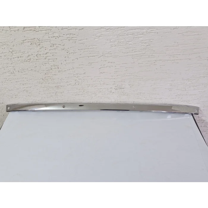 JEEP GRAND CHEROKEE ARKA TAMPON NİKELAJI 2005-2010 SIFIR