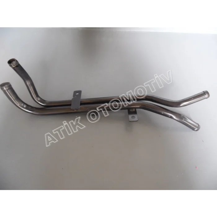 KALORIFER BORUSU R21