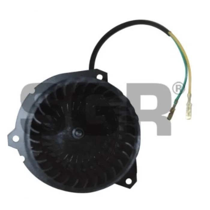 KALORIFER MOTORU T12 T15 1992 - 2001