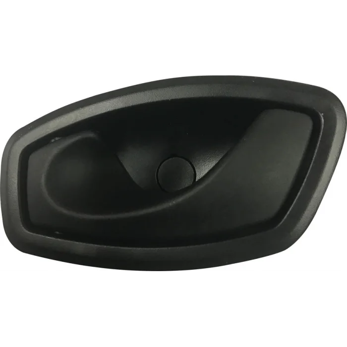 KAPI IC ACMA KOLU SOL SIYAH FLUENCE
