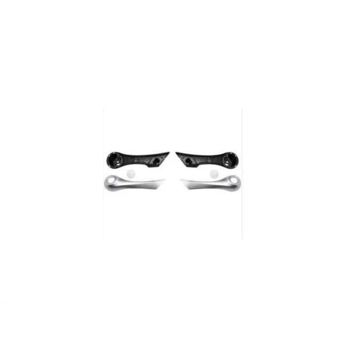 KAPI IC KOLCAK KROM SAG-SOL KAPAK MEGANE II