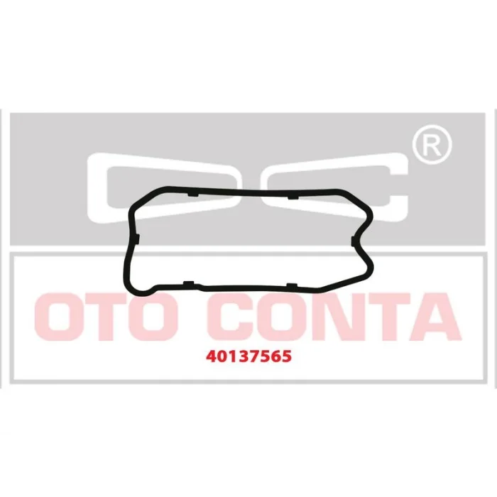 KARTER CONTA KAUCUK DUCATO 2.3JTD MJET BOXER
