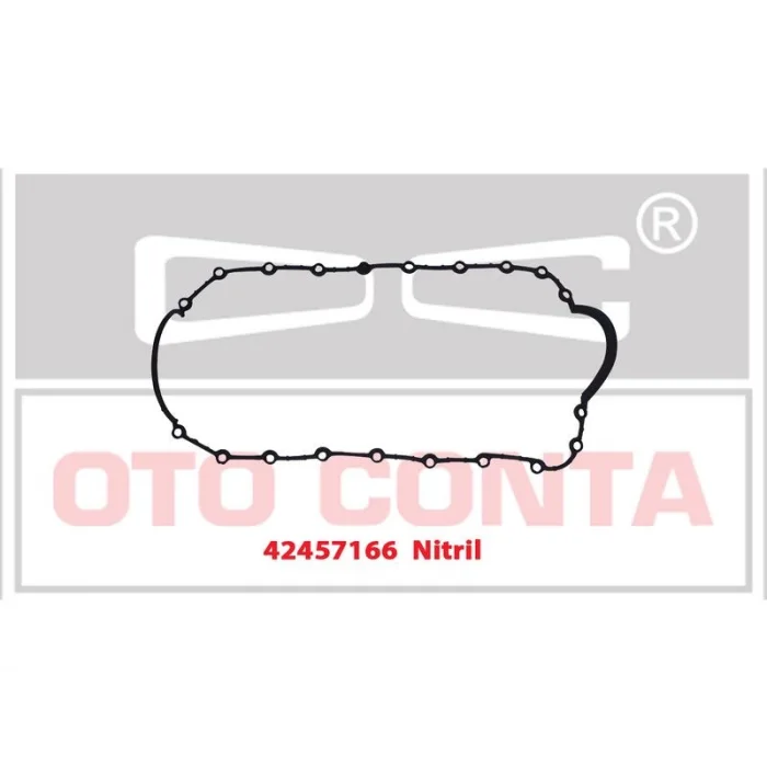 KARTER CONTASI  KANGOO MEGANE CLIO LOGAN 1.5DCI KAUCUK