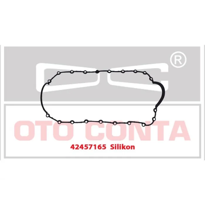 KARTER CONTASI  KANGOO MEGANE CLIO LOGAN 1.5DCI SILIKON