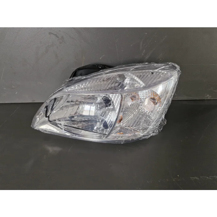KİA RİO SOL ÖN FAR MOTORSUZ SIFIR 2005-2010