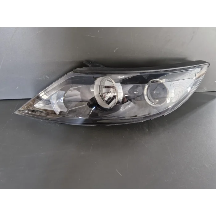 KİA SPORTAGE SOL ÖN FAR MOTORLU SIFIR 2011-2015