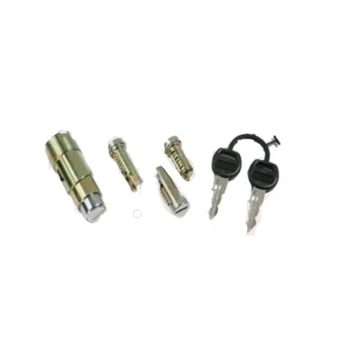 KILIT SET 4LU M.131 DKS 1986 1987