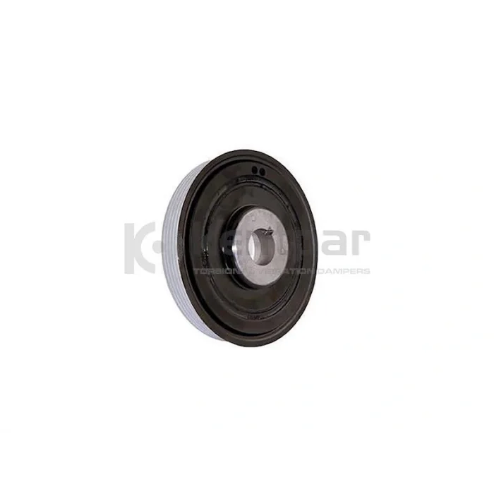 KRANK KASNAGI BERLINGO DUCATO BOXER LANCIA 1.9 D 2.0 HDI JTD (6 KANAL)
