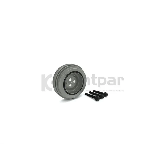 KRANK KASNAGI (KIT) BOXER DUCATO JUMPER 2.2 HDI 06=>  (6+4 KANAL)