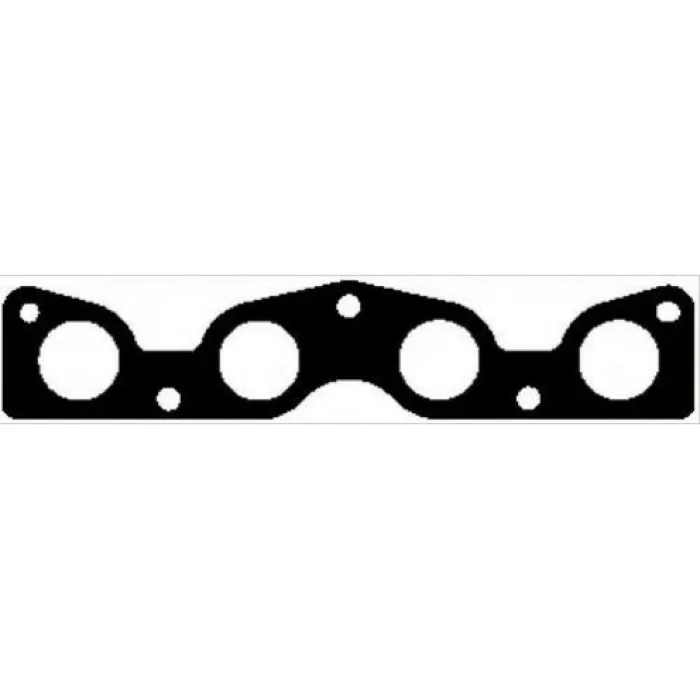 MANIFOLD CONTA EKSOZ TWINGO CLIO II LOGAN SANDERO 1.2 16V CELIK 4DF