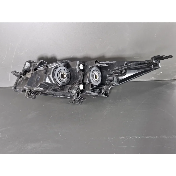 MAZDA 3 SAĞ ÖN FAR MOTORLU SIFIR 2009-2012