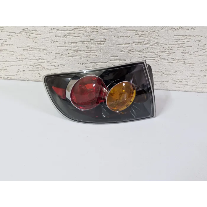 MAZDA 3 SEDAN SOL ARKA STOP LAMBASI SIFIR 2003-2007