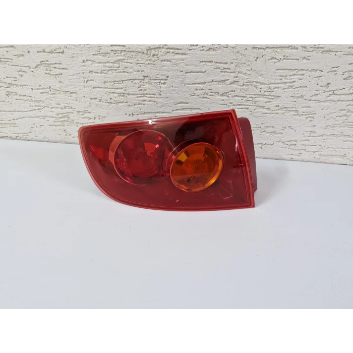 MAZDA 3 SEDAN SOL ARKA STOP LAMBASI SIFIR 2003-2007