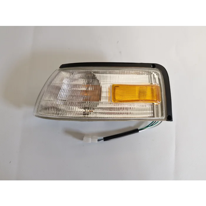 MAZDA 626 SOL ÖN FAR SİNYALİ DUYLU SIFIR 1988-1991