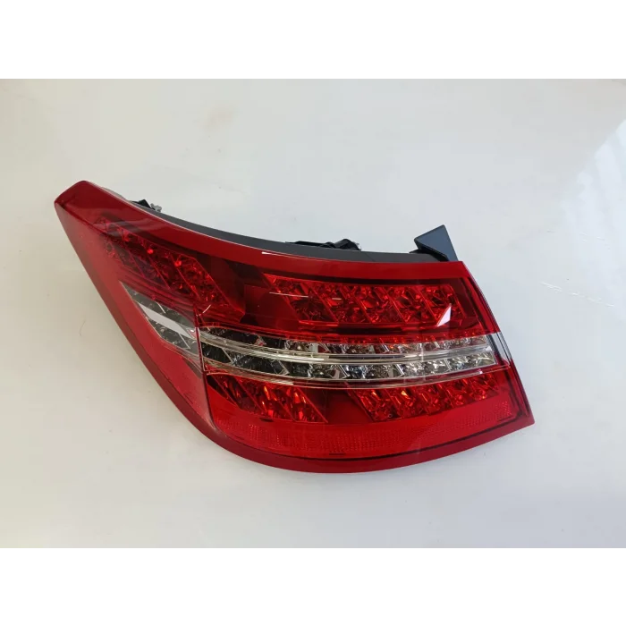 MERCEDES E-CLASS W207 C207 COUPE E180 E200 E250 SOL STOP DIS LEDLİ 2009-2013