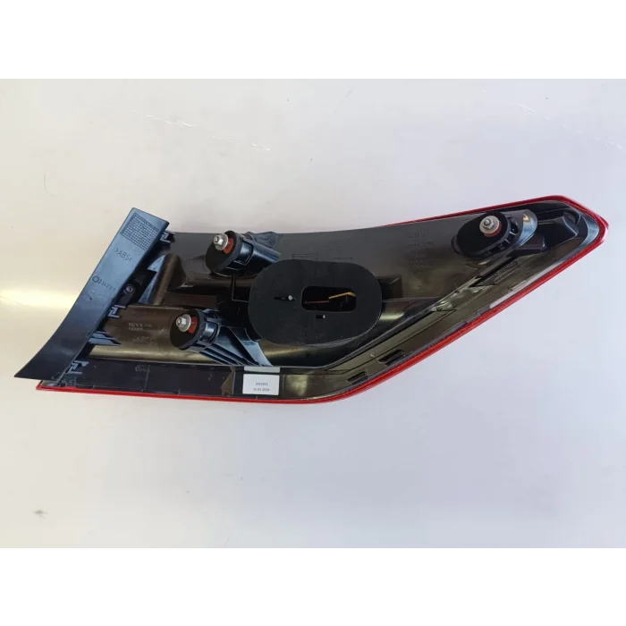 MERCEDES E-CLASS W207 C207 COUPE E180 E200 E250 SOL STOP DIS LEDLİ 2009-2013