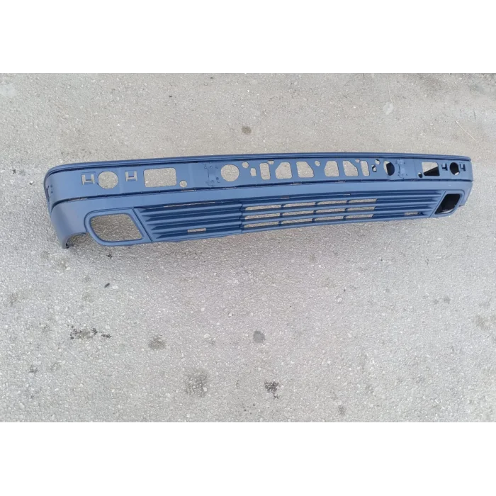 MERCEDES E SERİSİ W210 E200 ÖN TAMPON ELEGANS AVANGART SIFIR 1996-1999