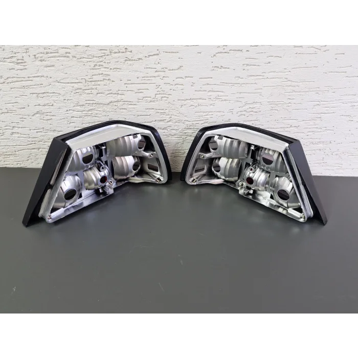 MERCEDES W124 ARKA STOP LAMBASI SAĞ SOL TAKIM SIFIR 1985-1995